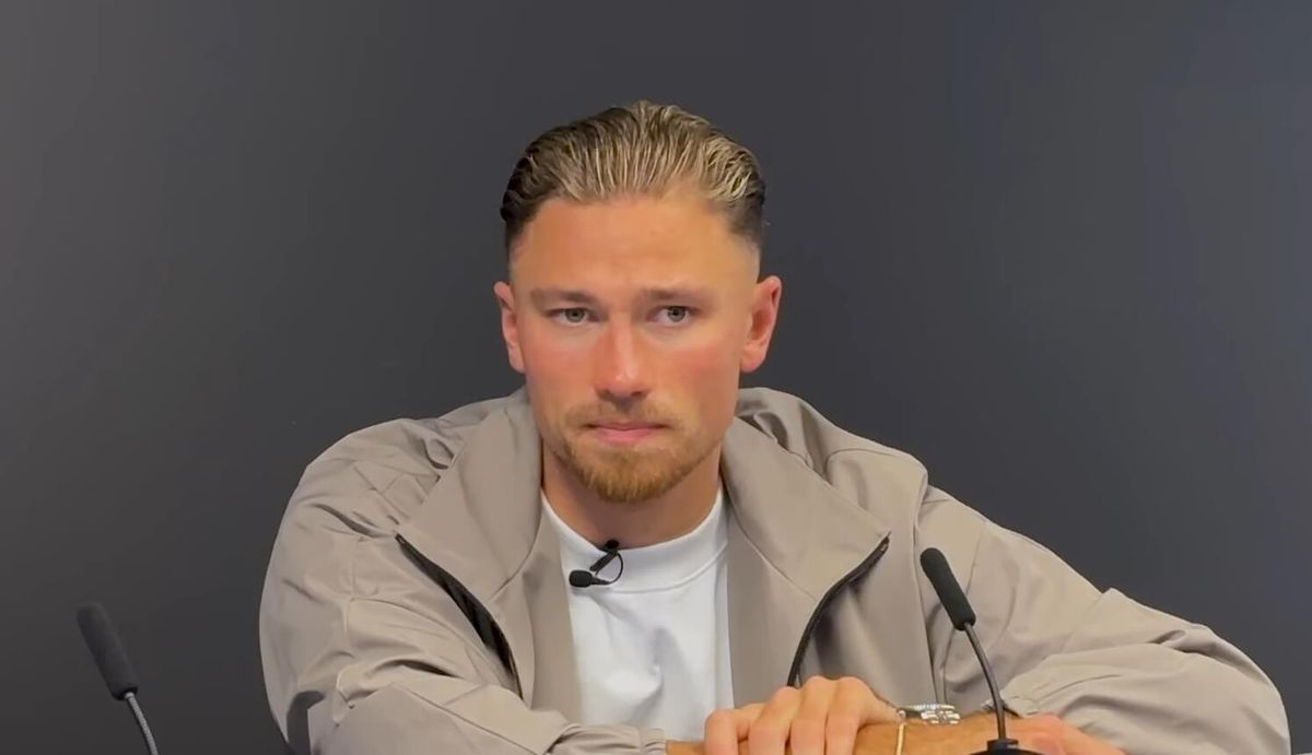 Najlepszy piłkarz, z jakim grał Matty Cash. 27-latek nie miał wątpliwości. „Uwielbiam” Zdjęcie główne wpisu