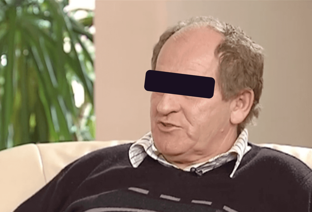„Fryzjer” wypuszczony na wolność. Został zwolniony z więzienia za dobre sprawowanie Zdjęcie główne wpisu