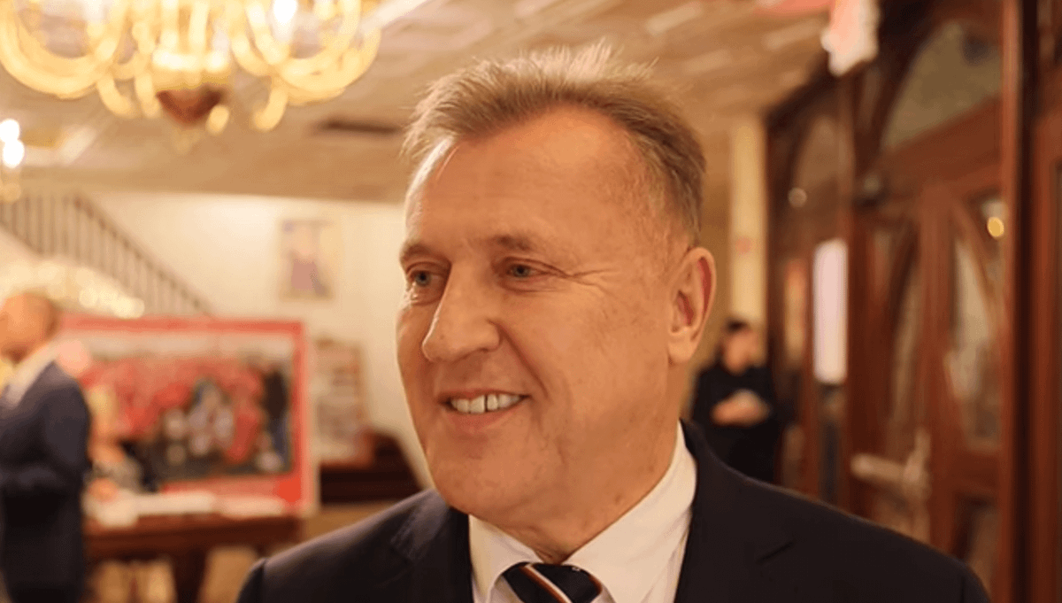 Cezary Kulesza zabiera się do pracy. Chce spotkać się z pierwszym kandydatem na selekcjonera Zdjęcie główne wpisu