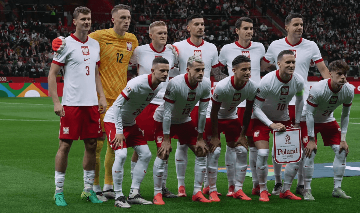 Kłopoty reprezentacji Polski. Kluczowy zawodnik nie przyjedzie na zgrupowanie Zdjęcie główne wpisu