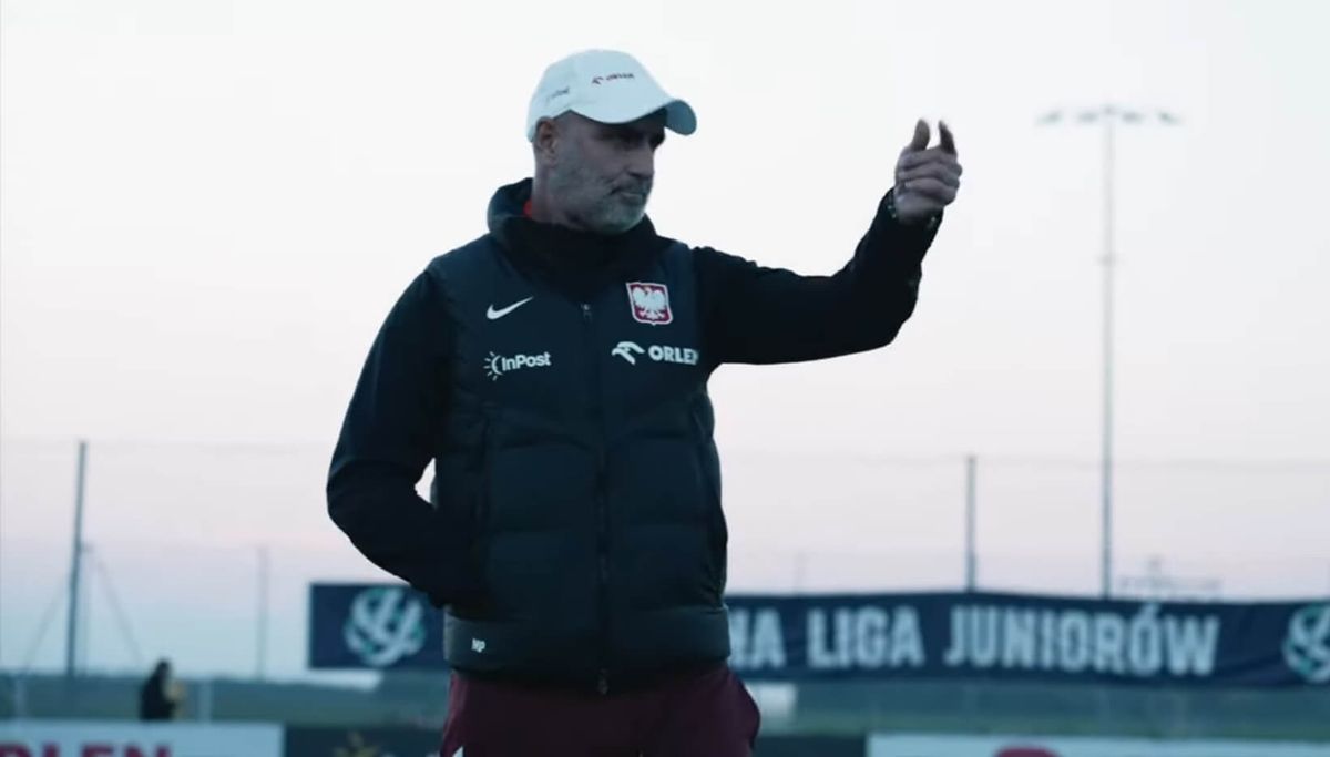 Golfiści pierwsi dowiedzieli się o dymisji Probierza. „Na tym punkcie ma pie****ca” Zdjęcie główne wpisu
