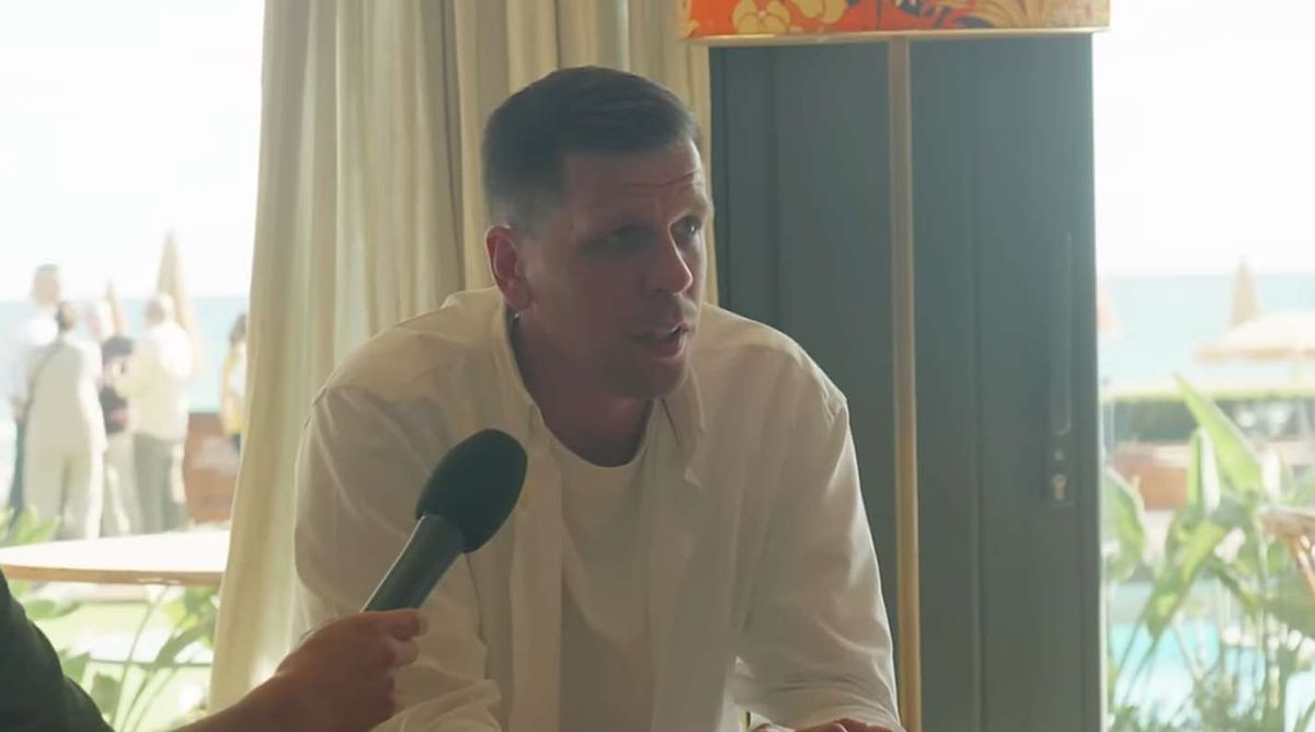 Wojciech Szczęsny odsłonił kulisy transferu do FC Barcelony! „To gdzieś musiało być zapisane w gwiazdach” Zdjęcie główne wpisu