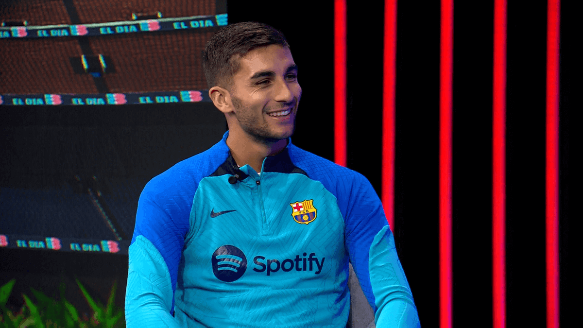 Piłkarz FC Barcelony pomoże ofiarom powodzi! Zapewni również wsparcie zwierzętom ze schronisk Zdjęcie główne wpisu