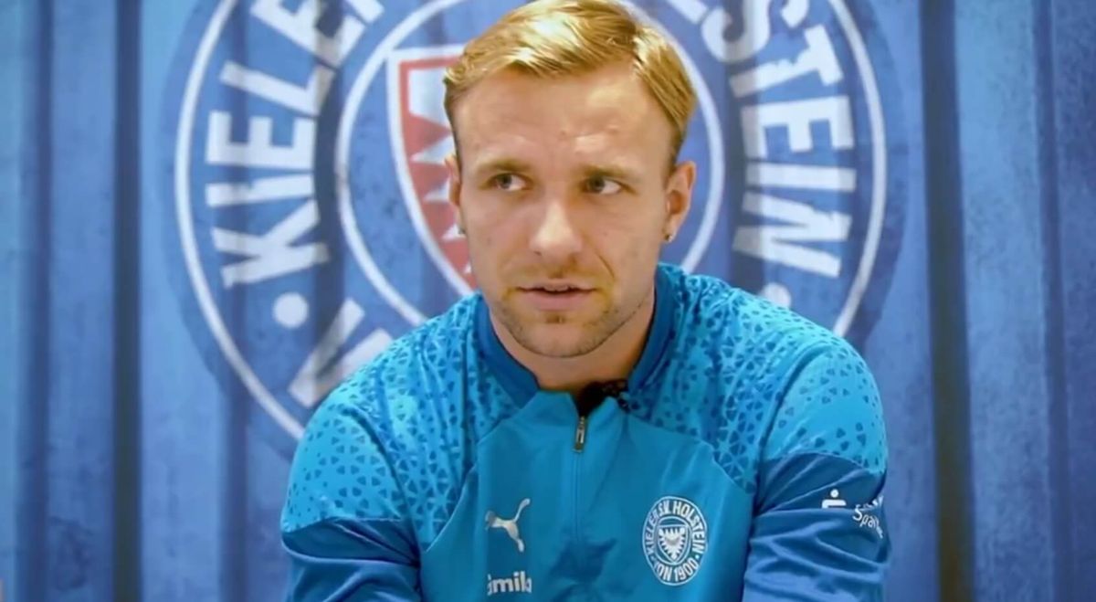 Puchacz z mocnymi zarzutami wobec swojego klubu. „Został oszukany. Nie rozumiem dlaczego” Zdjęcie główne wpisu