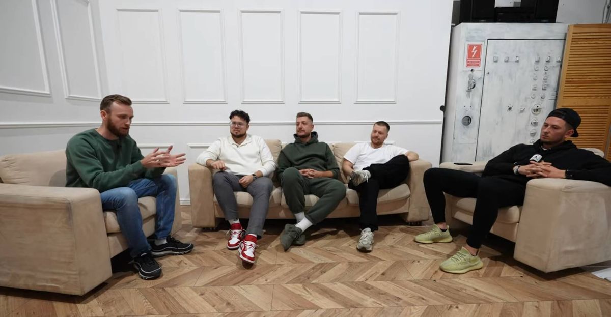 Ekipa Fantasy rezygnuje ze streama charytatywnego. W zamian zorganizuje memoriał im. Dawida „Dev” Błacha Zdjęcie główne wpisu