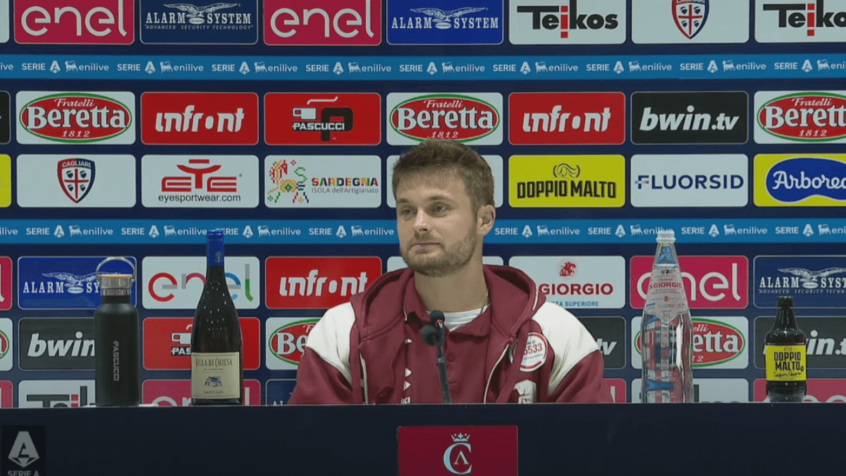 Karol Linetty odchodzi z Torino. Komentator chciałby jego powrotu do Polski Zdjęcie główne wpisu