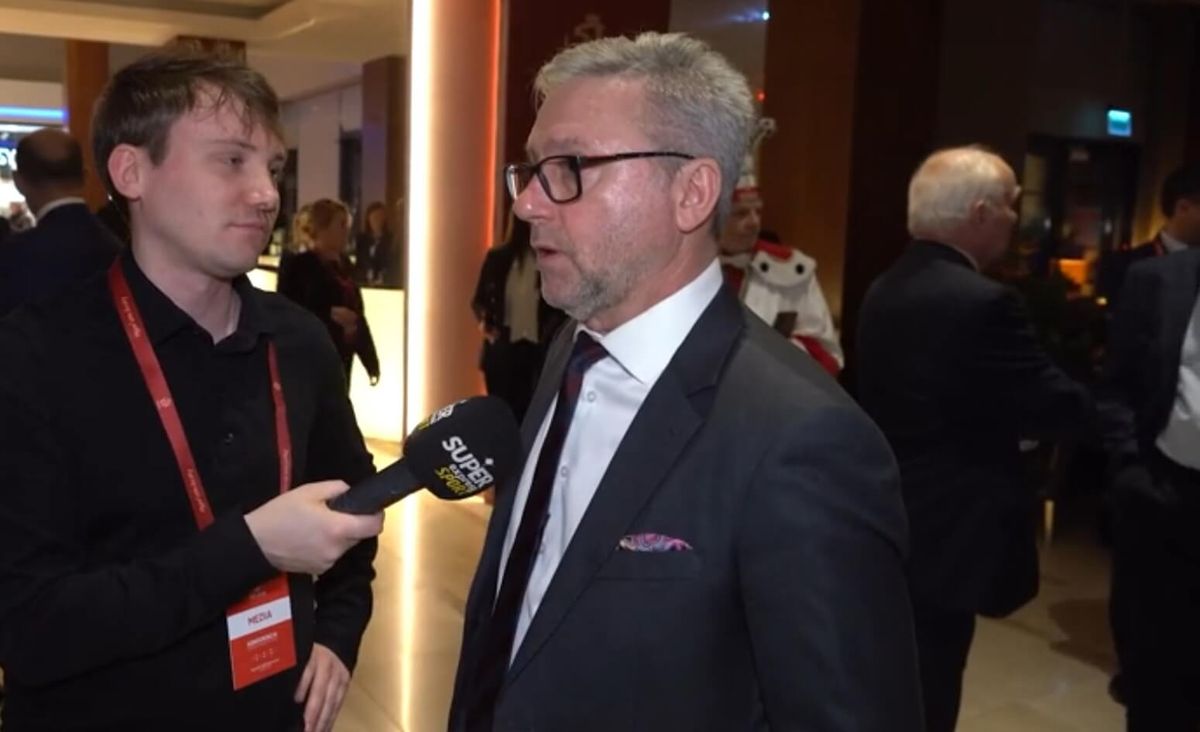 Jerzy Brzęczek wspomina pracę w reprezentacji Polski. „Z perspektywy czasu jednak to ja miałem rację” Zdjęcie główne wpisu