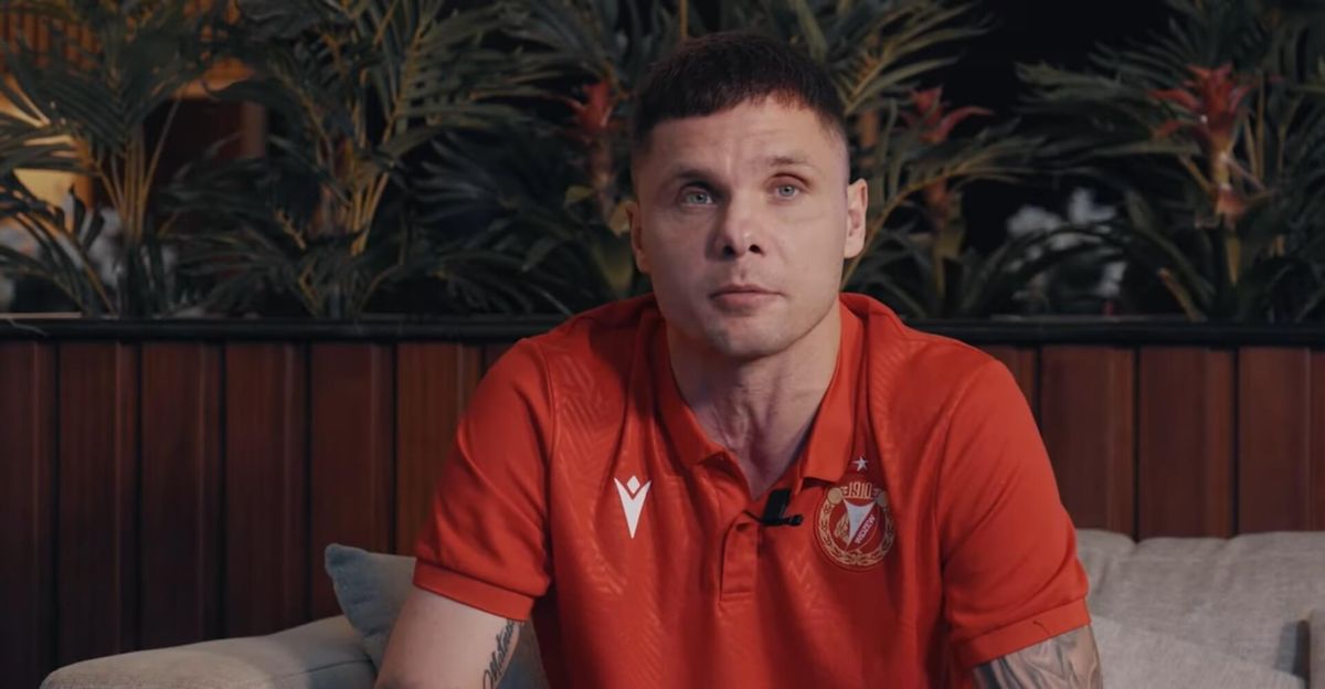 Rafał Gikiewicz o presji u piłkarzy: „Idź do roboty, siedź na kasie w Lidlu” Zdjęcie główne wpisu
