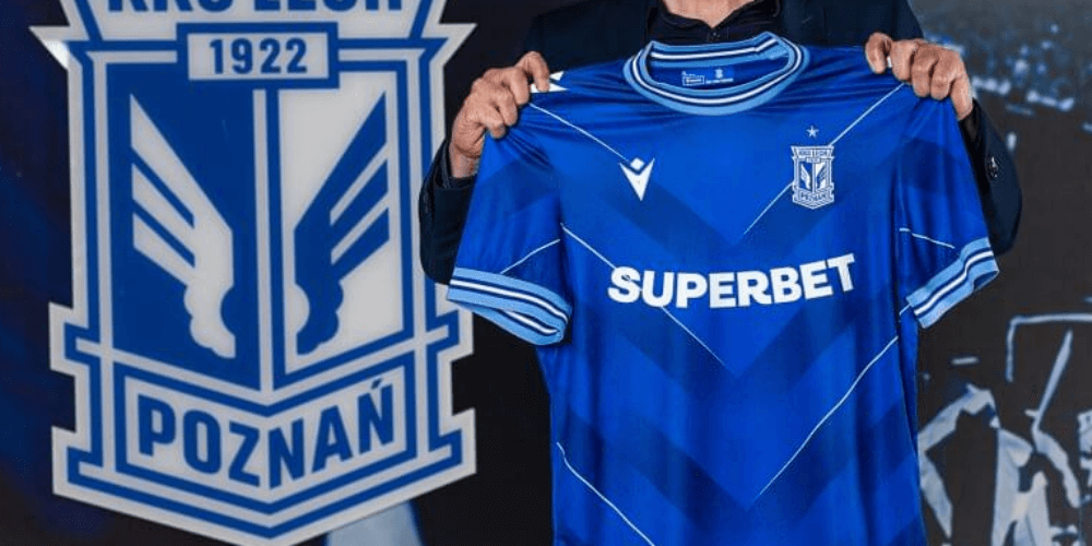 Błyskawiczny transfer Lecha na start zimowego okna! Raków przebity Zdjęcie główne wpisu