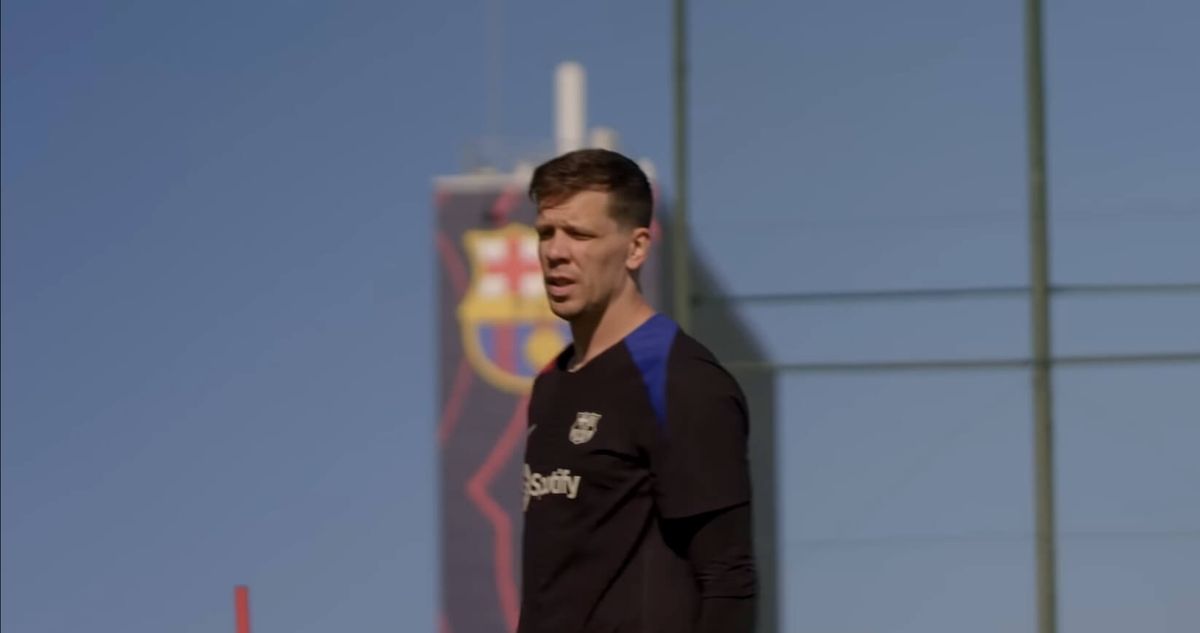 Wojciech Szczęsny wskazał najlepszego piłkarza, z którym się mierzył. „Jedyny, którego kiedykolwiek  się bałem” Zdjęcie główne wpisu