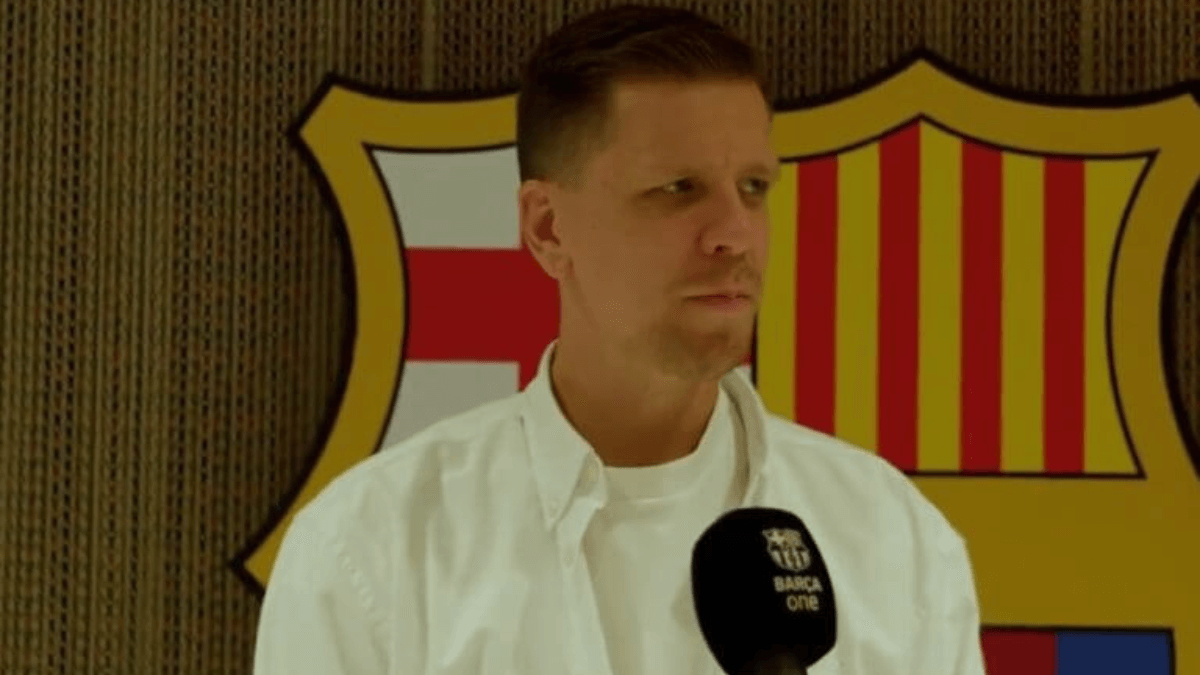 Kataloński dziennikarz chwali Wojciecha Szczęsnego. Barcelona przedłuży z nim kontrakt? Zdjęcie główne wpisu