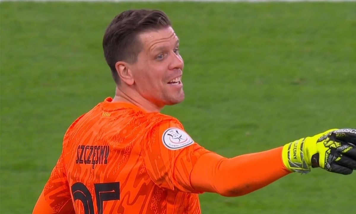 Ter Stegen wypowiedział się o Szczęsnym. Piękne słowa Niemca Zdjęcie główne wpisu