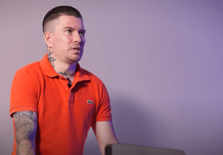 Kosecki z szokującym wspomnieniem z Niemiec. „Policja przetrzepała mi cały samochód” Zdjęcie główne wpisu