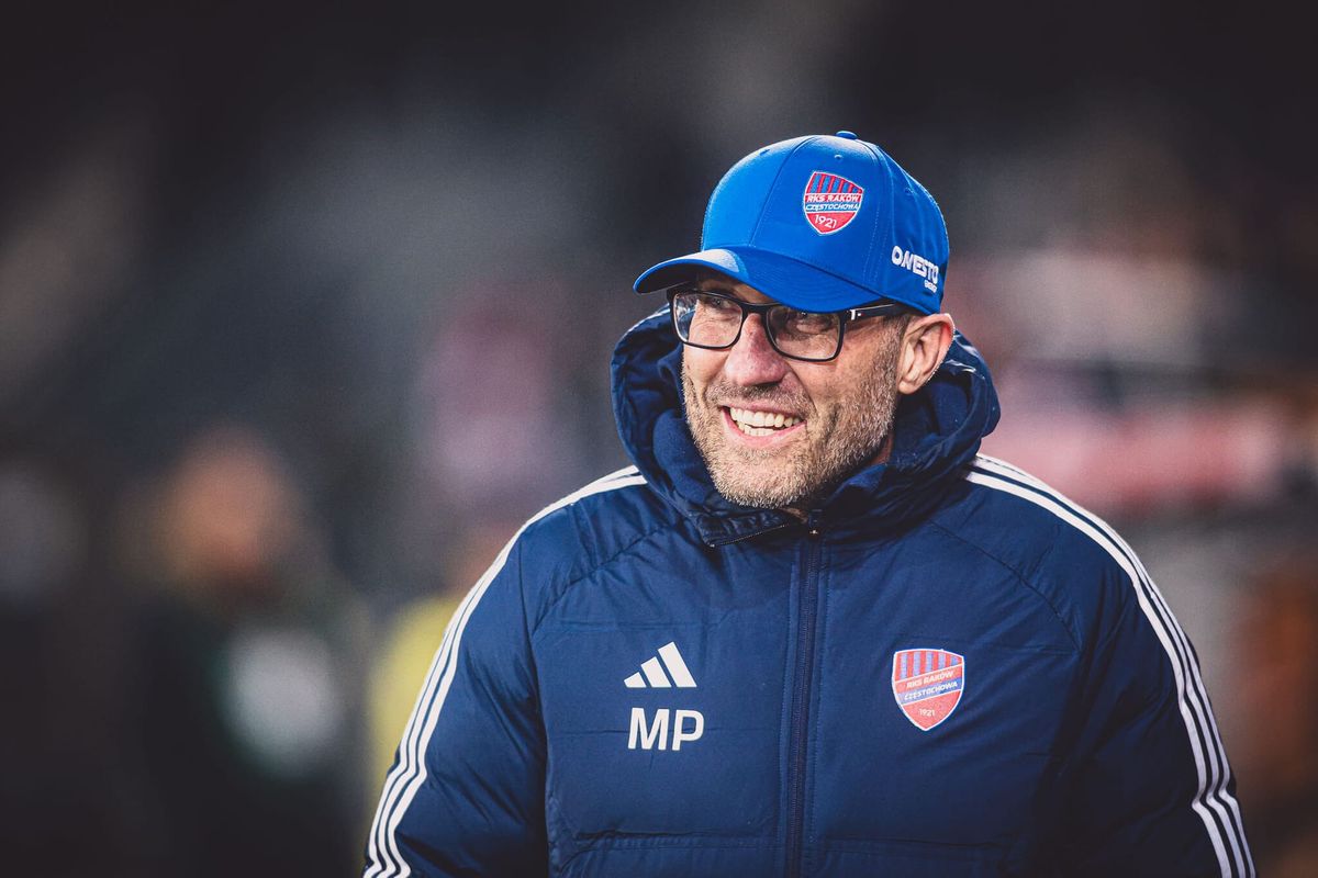 Marek Papszun rozbroi Raków? Weźmie ze sobą do Legii aż 4 trenerów Rakowa Zdjęcie główne wpisu