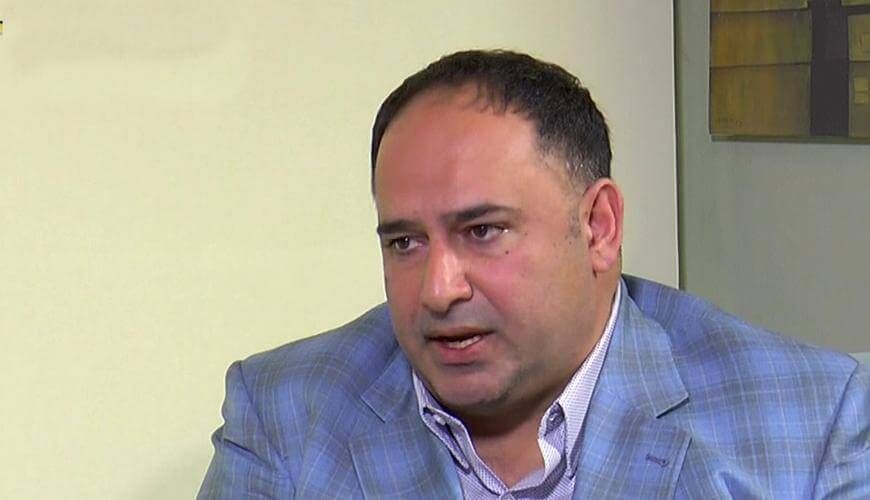Alex Haditaghi z mocnym stanowiskiem ws. Grosickiego. „Nie podoba mi się to” Zdjęcie główne wpisu