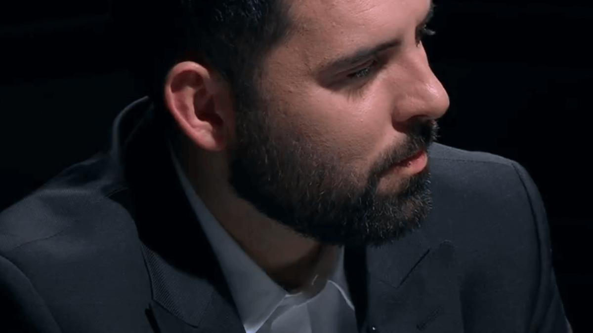 Goncalo Feio uderza we władze Legii. Poszło o Josue Zdjęcie główne wpisu