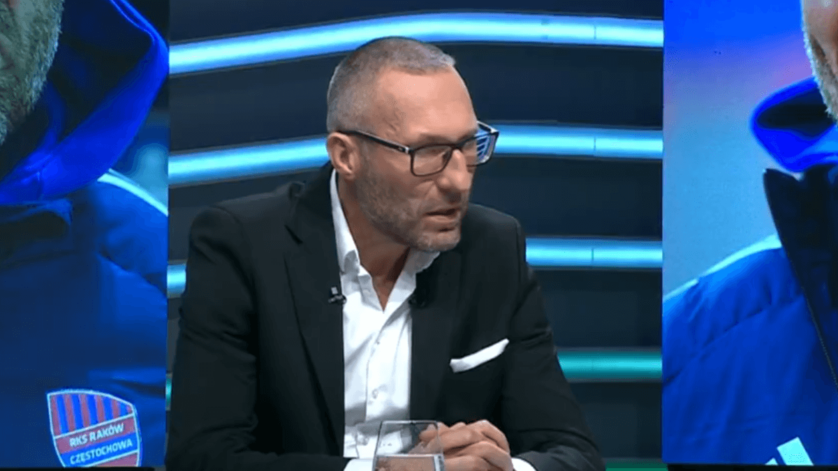 Marek Papszun narzeka na wyjazd na Węgry. Został szybko wyjaśniony Zdjęcie główne wpisu