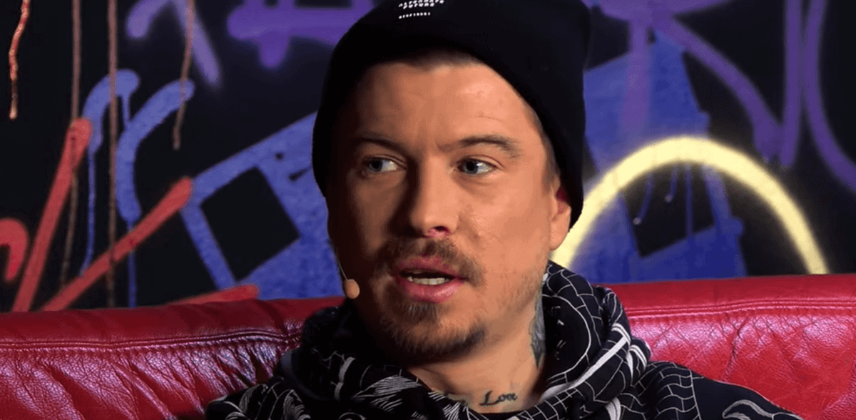 Jakub Kosecki ostro o Legii Warszawa. „Słaba jest. Do du*y” Zdjęcie główne wpisu