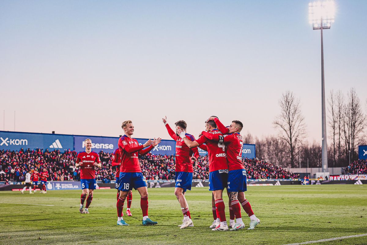 Nowy piłkarz Rakowa z nietypowym zapisem przy transferze. Zarobi sporą kwotę na swoich przenosinach Zdjęcie główne wpisu
