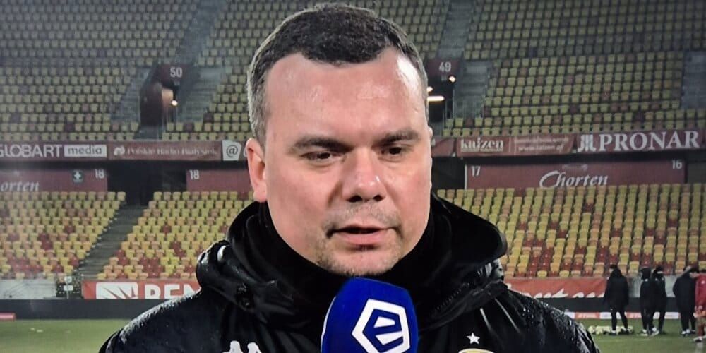 Tam chciałby pracować Adrian Siemieniec. „Jest jednym z moich marzeń” Zdjęcie główne wpisu