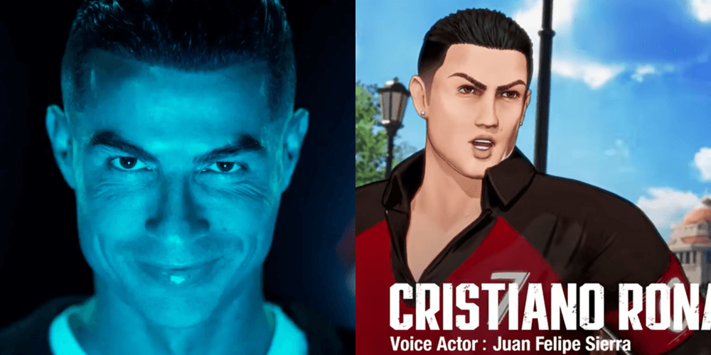 Cristiano Ronaldo bohaterem… bijatyki. Nowy zwiastun prezentuje styl walki Portugalczyka [WIDEO] Zdjęcie główne wpisu