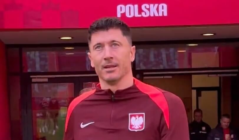 Lewandowski wróci do reprezentacji? Niemcy podają szczegóły Zdjęcie główne wpisu