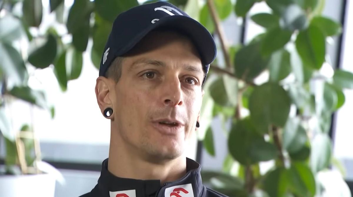 „To zakrawa o zbrodnię”. Mocne słowa Dawida Kubackiego o Thomasie Thurnbichlerze Zdjęcie główne wpisu