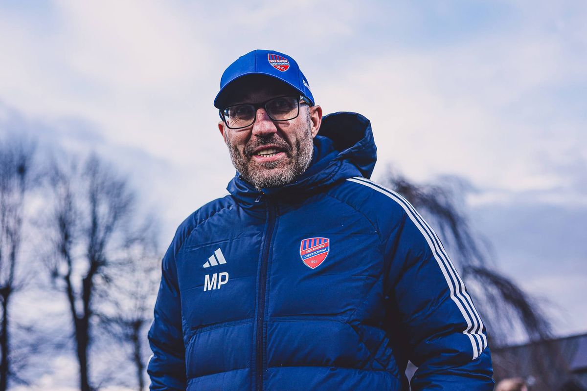 Legia Warszawa chce pozyskać Marka Papszuna za darmo! „Włodarze Rakowa czują się rozgoryczeni” Zdjęcie główne wpisu