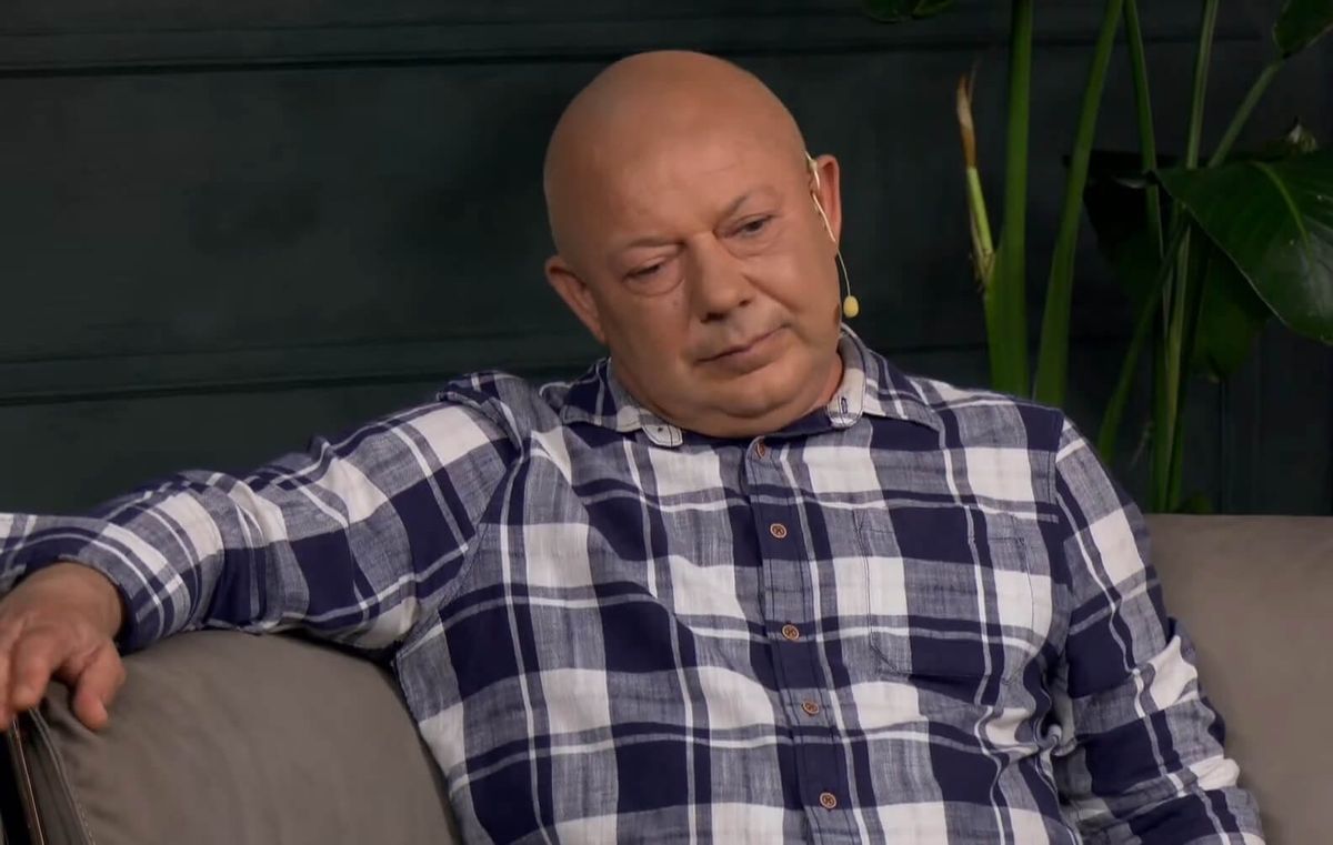 Kowalczyk ostro o Frederiksenie. Po porażce z Rayo uderzył w decyzje trenera Lecha Zdjęcie główne wpisu