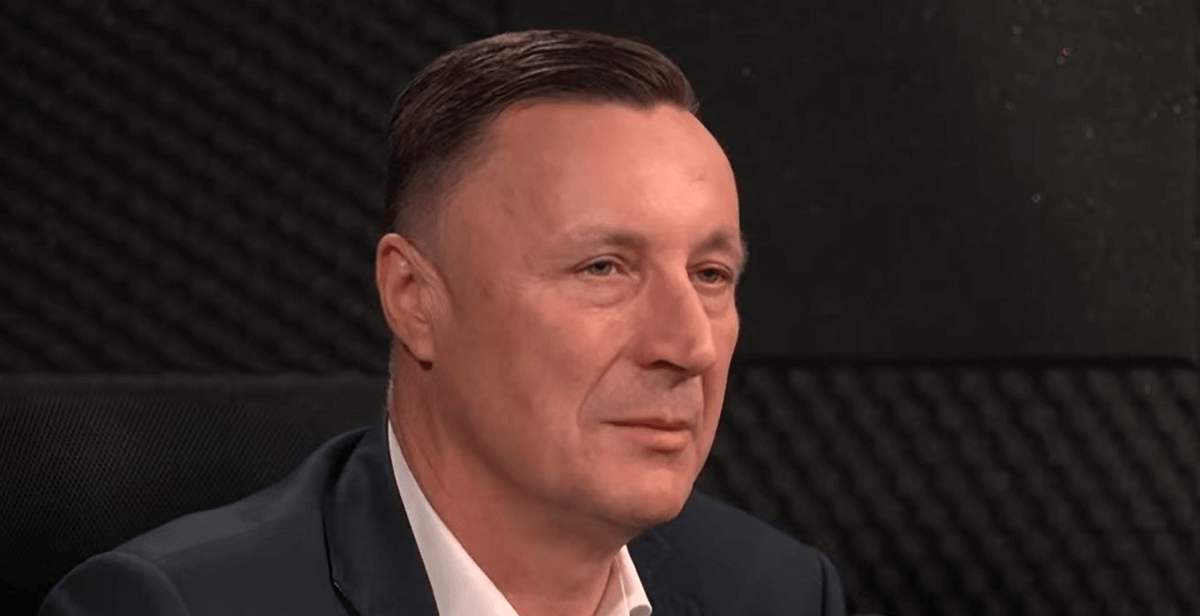 Hajto dyrektorem reprezentacji? „Idealny kandydat” Zdjęcie główne wpisu