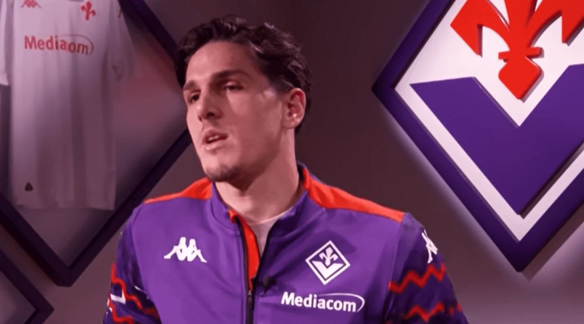Skandal po meczu włoskiej Primavery. Nicolo Zaniolo oskarżony o atak na dwóch piłkarzy Zdjęcie główne wpisu