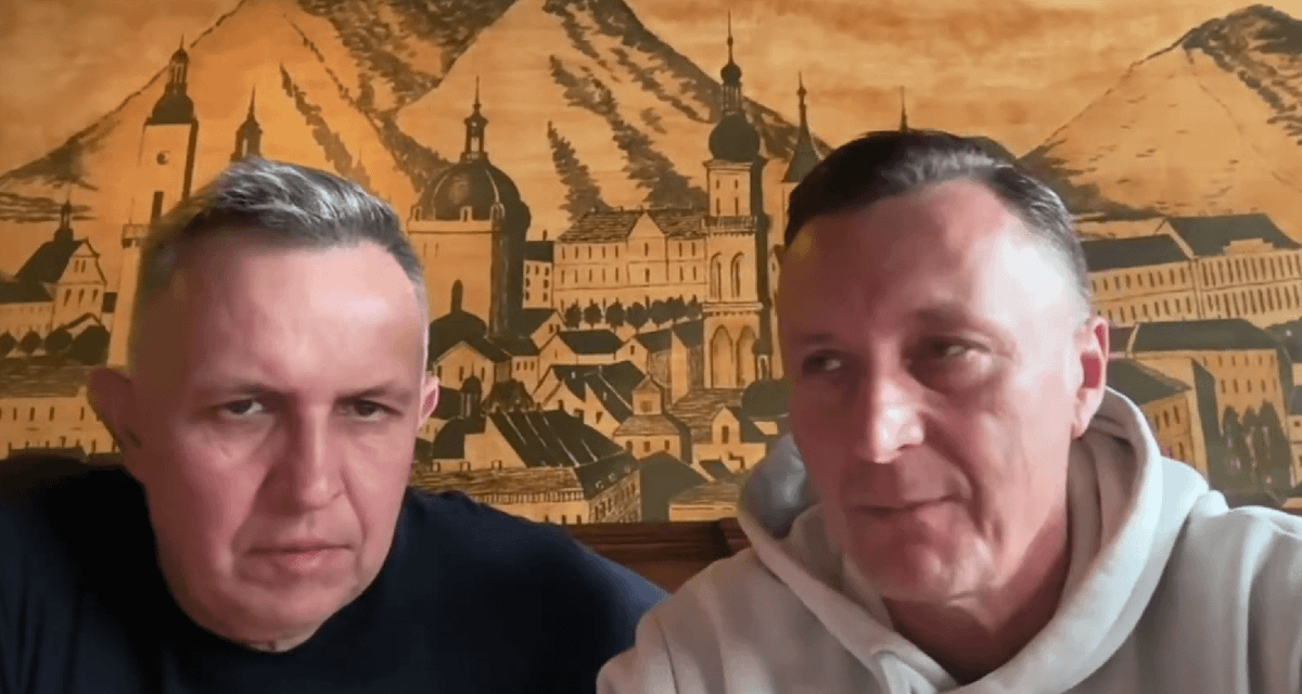 Hajto przejechał się po Robercie Lewandowskim. Chce mu odebrać opaskę lub pożegnać z kadrą Zdjęcie główne wpisu