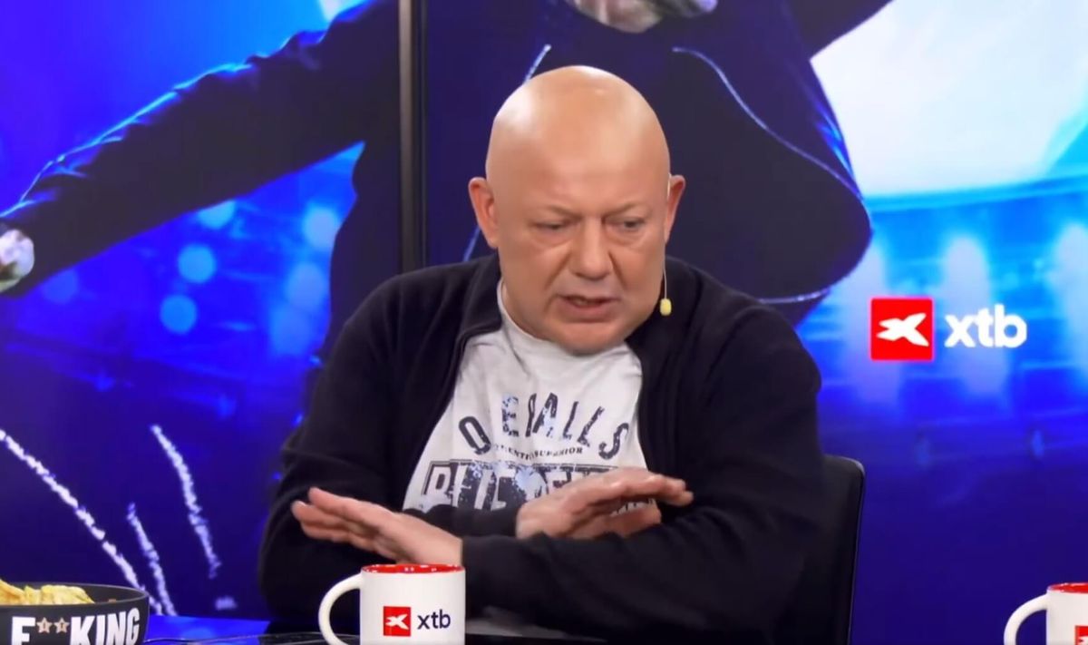 Wojciech Kowalczyk kontynuuje krytykę Szymona Marciniaka! „Największy przekręt w historii Ligi Mistrzów” Zdjęcie główne wpisu