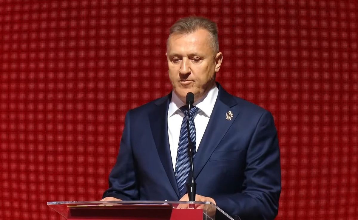 Polska chce zorganizować EURO. Są oficjalne starania Zdjęcie główne wpisu