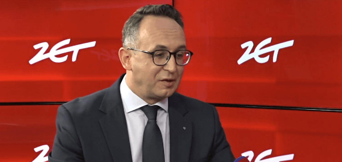 Pojawił się głos z rządu w sprawie Probierza. Minister zajął stanowisko. Chce dymisji selekcjonera Zdjęcie główne wpisu