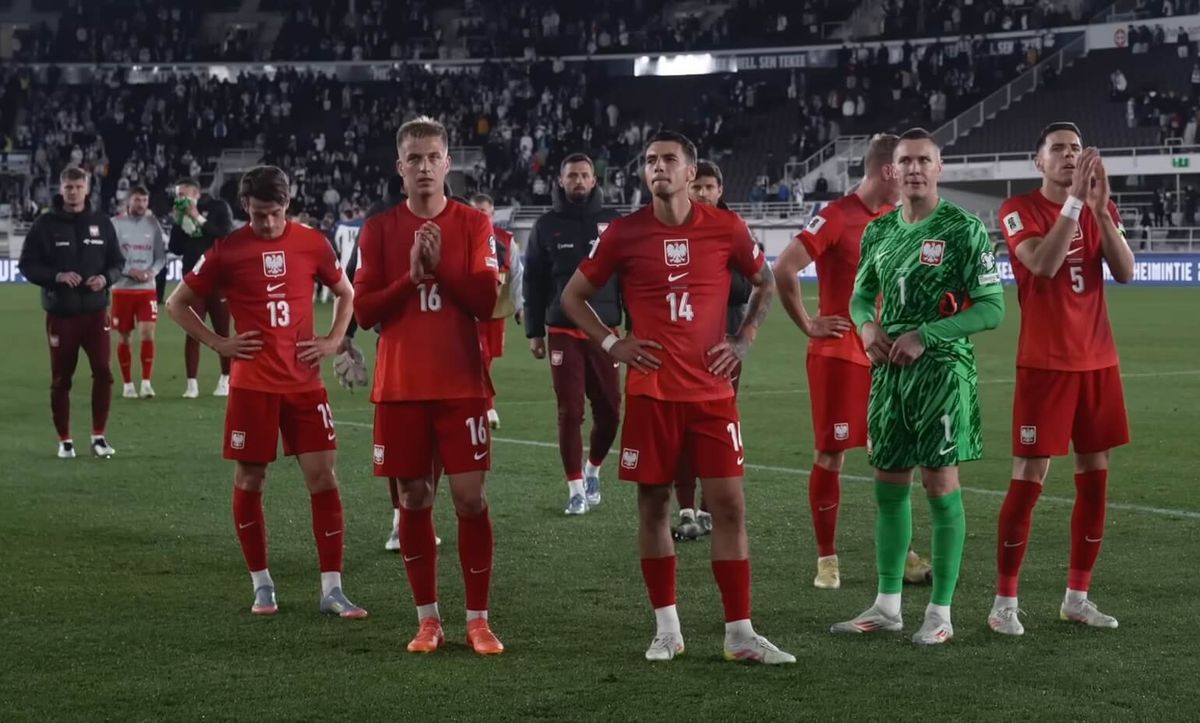 To byłby absolutny hit! Trener z potężnym CV zaoferował się reprezentacji Polski Zdjęcie główne wpisu