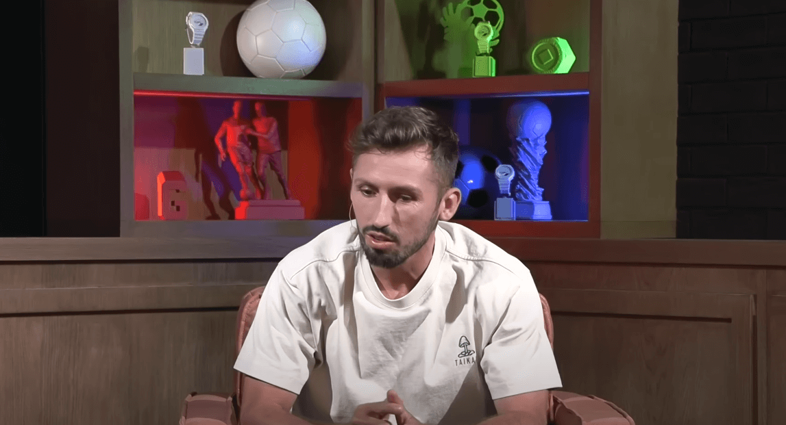 Radosław Majewski z zaskakującym transferem? 38-latek może wrócić do Ekstraklasy Zdjęcie główne wpisu