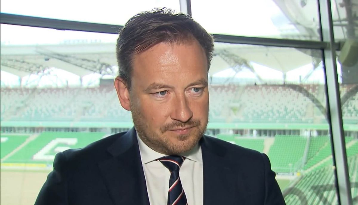 PZPN komentuje proces wyboru selekcjonera. „Świat nie kręci się tylko wokół trenera Skorży.” Zdjęcie główne wpisu