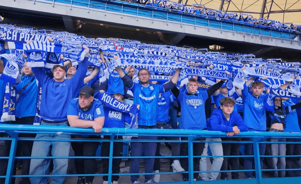 Miał trafić do Lecha Poznań. Teraz jest blisko ukraińskiego klubu Zdjęcie główne wpisu