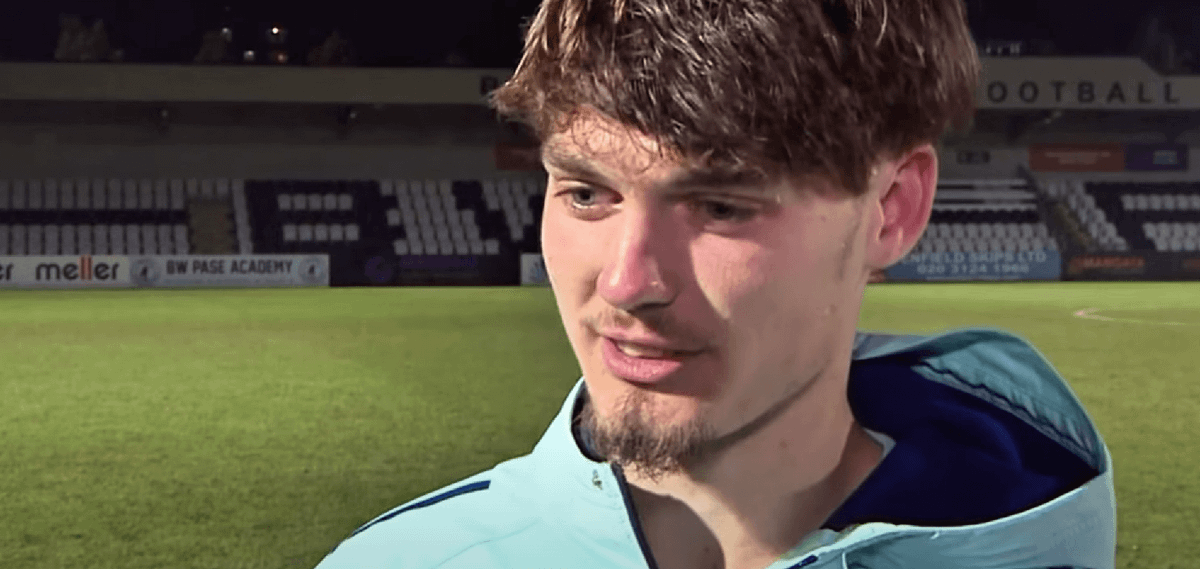 19-letni Polak na celowniku włoskiego klubu! Niebawem może trafić do Serie A Zdjęcie główne wpisu