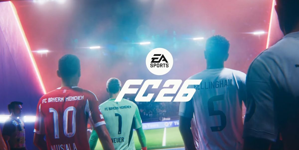 Oto pierwszy zwiastun FC 26! Przedstawiamy wszystkie nowości [WIDEO] Zdjęcie główne wpisu