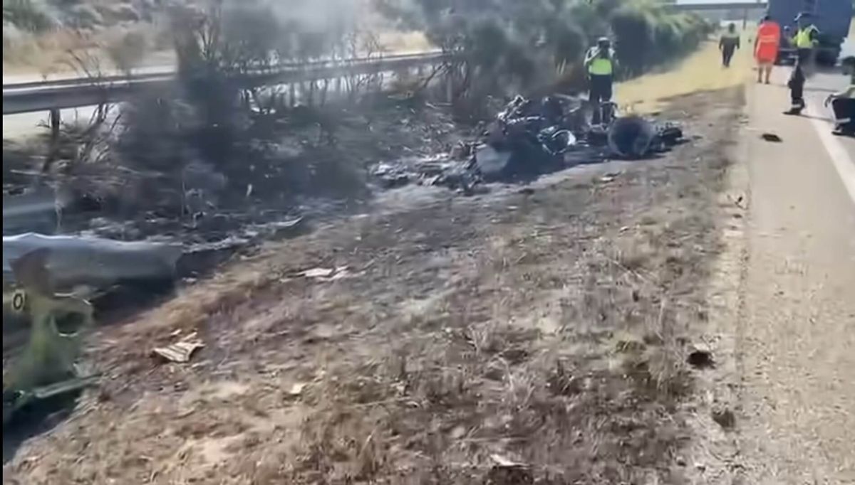 Nowe fakty ws. wypadku Diogo Joty. Oto potencjalna przyczyna tragedii Zdjęcie główne wpisu