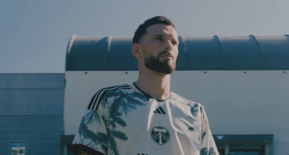Trener Portland Timbers wychwala Kristoffera Velde. Neville: „Będzie dla nas ogromnym atutem” Zdjęcie główne wpisu