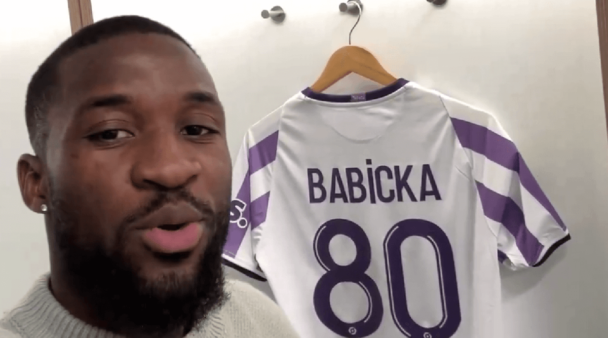 Crvena finalizuje kolejny transfer przed meczem z Lechem! Serbowie ściągają napastnika z Ligue 1 Zdjęcie główne wpisu
