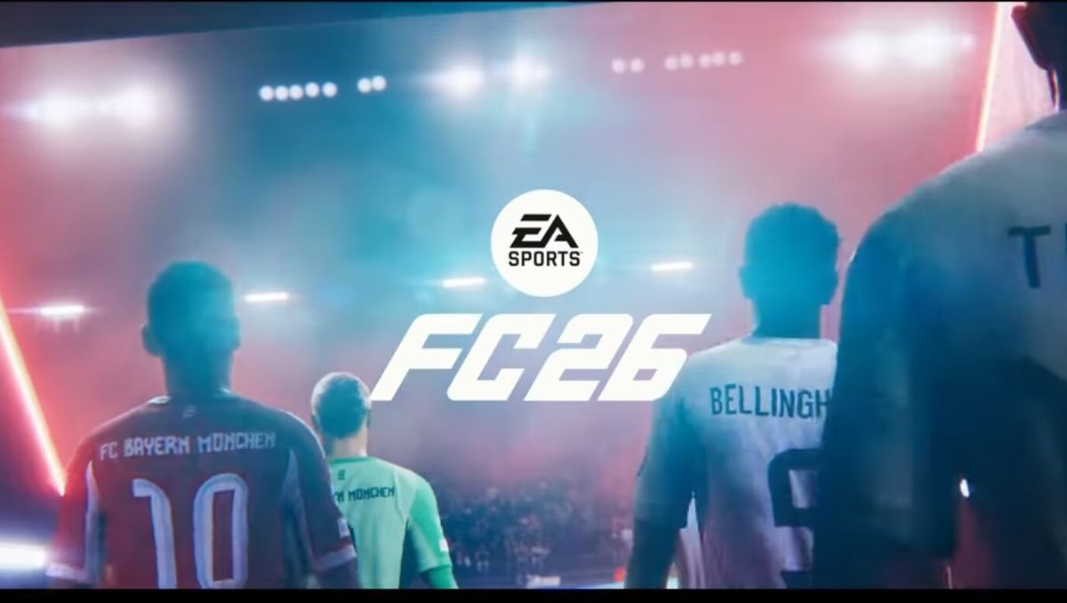Oto najwyżej ocenieni zawodnicy w FC 26! Robert Lewandowski poza TOP 10 [PRZECIEKI] Zdjęcie główne wpisu