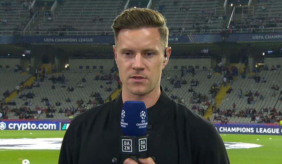 Konflikt Ter Stegen vs Barcelona trwa w najlepsze. Niemiec oskarżony o działanie na szkodę klubu! Zdjęcie główne wpisu