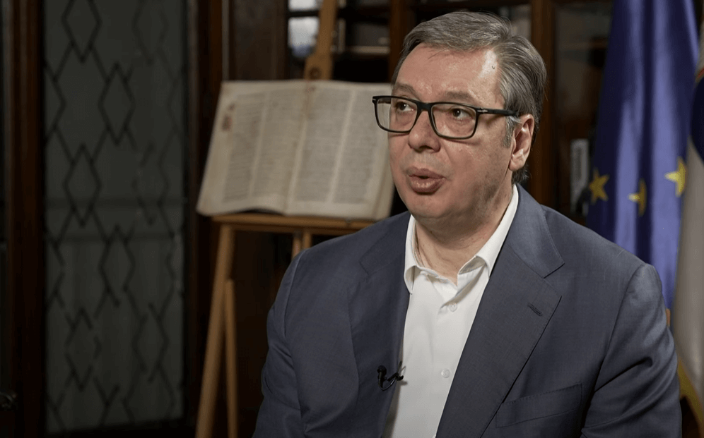 Alarm w Belgradzie przed meczem z Lechem. Prezydent Serbii zwołuje specjalne spotkanie Zdjęcie główne wpisu
