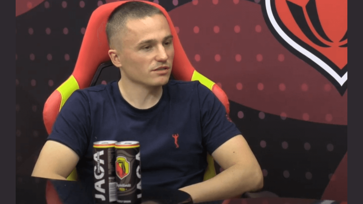 Michał Nalepa ujawnił zaskakujące kulisy rozstania z tureckim klubem. „To nie Football Manager” Zdjęcie główne wpisu