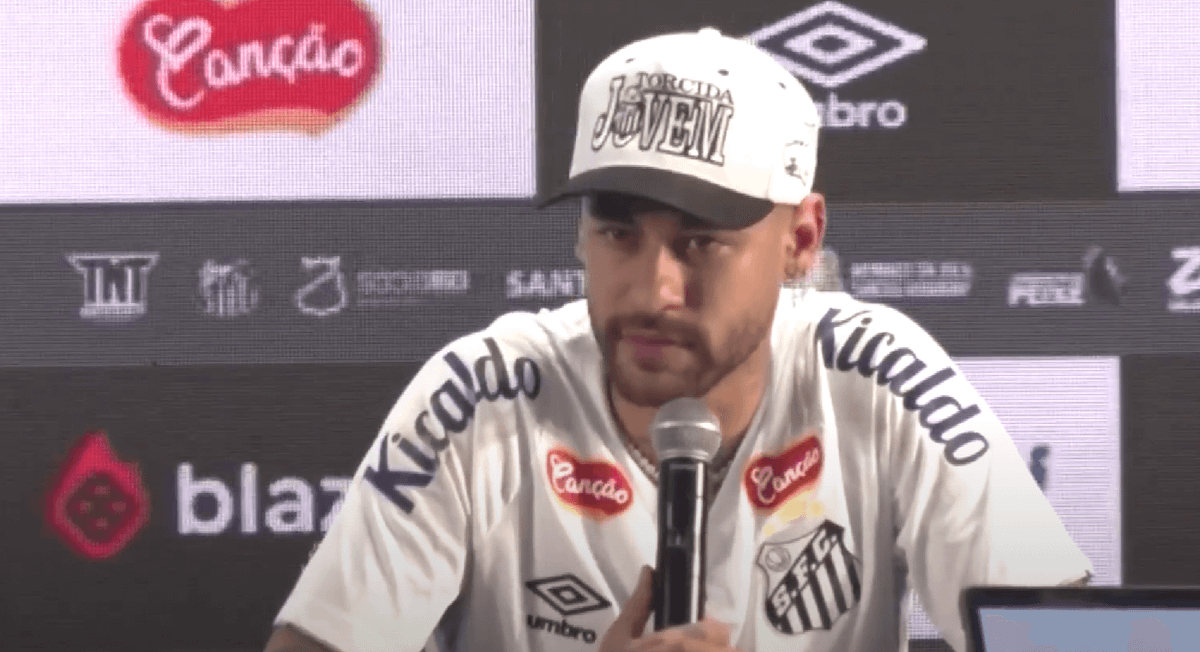 Neymar mógł trafić do włoskiego giganta! Było blisko od sensacyjnego transferu Zdjęcie główne wpisu