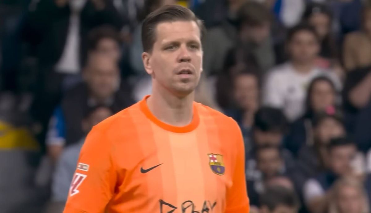 Jeszcze jeden klub w karierze Wojciecha Szczęsnego? Polak może odejść z FC Barcelony Zdjęcie główne wpisu
